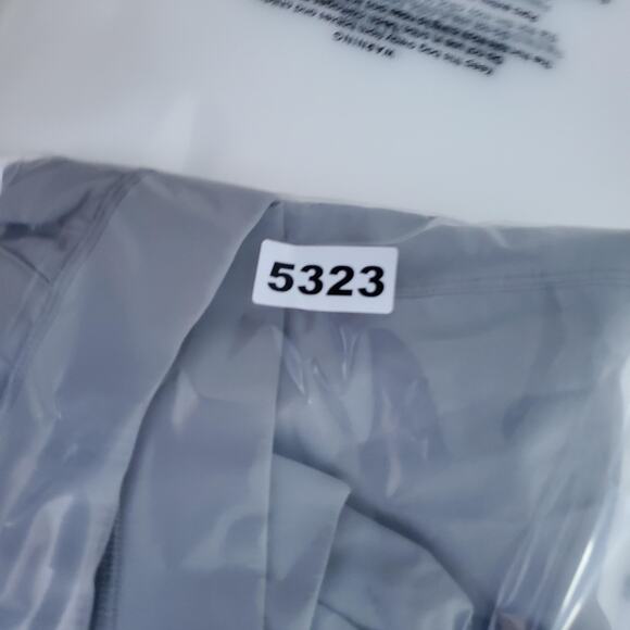 Cotopaxi Pants Mens Large Gray Lightweight Jogger Elastic Cuff Hiking Stretch - Picture 10 of 10